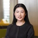 陈思彤博士